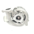Motor do turbocompressor GT2052V 705954-0006 144112W203 14411-2X900 ZD30ETi de Nissan